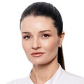Меджитова Анна Меджитовна - дерматолог, косметолог