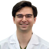 Мельников Никанор Тимофеевич — эндокринолог