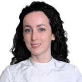 Молчанова Алёна Юрьевна — эндокринолог
