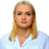 Долгополова Мария Михайловна — терапевт