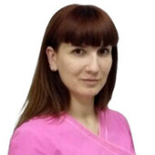 Подрухина Юлия Владимировна — стоматолог, стоматолог-хирург