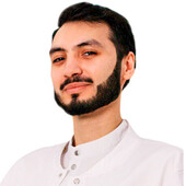 Айрапетян Самвел Артурович — эндокринолог