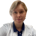 Мухина Екатерина Витальевна - терапевт