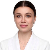 Лукашова Лилия Андреевна — эндокринолог