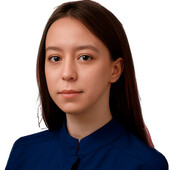 Зенкина Анна Дмитриевна — стоматолог-хирург, стоматолог