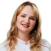 Королева Мария Павловна — гинеколог