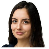 Исхак Натали Басемовна — стоматолог, стоматолог-терапевт