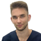 Перетятько Никита Игоревич — стоматолог-ортопед, стоматолог