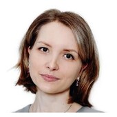 Реброва Любовь Юрьевна — стоматолог, стоматолог-терапевт