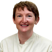 Евдокимова Лидия Валерьевна — УЗИ-специалист