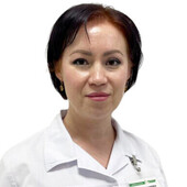 Максутова Гульнара Рашидовна — гастроэнтеролог