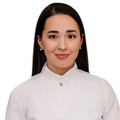 Абляметова Фериде Айдеровна — маммолог, УЗИ-специалист