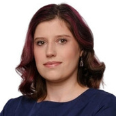 Бирюкова Юлия Александровна — стоматолог