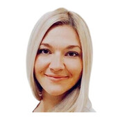 Кузнецова Юлия Александровна — стоматолог-ортопед, стоматолог