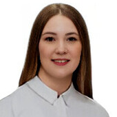 Черненкова Арина Витальевна — ревматолог