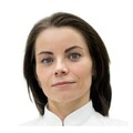Наймушина Анна Сергеевна - стоматолог