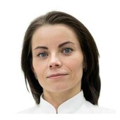 Наймушина Анна Сергеевна — стоматолог
