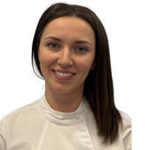 Киселева Анастасия Валерьевна — эндокринолог