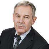 Перетягин Сергей Петрович — физиотерапевт, травматолог-ортопед