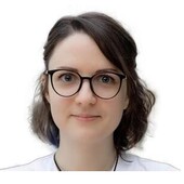 Бедрина Наталья Сергеевна — педиатр, терапевт