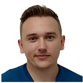 Боков Вадим Валерьевич — стоматолог, стоматолог-терапевт