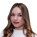 Губанова Екатерина Андреевна - косметолог, дерматовенеролог