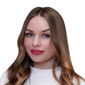 Губанова Екатерина Андреевна — косметолог, дерматовенеролог