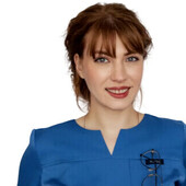 Ровенская Анастасия Викторовна — стоматолог-ортопед