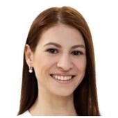 Мусатова Елизавета Игоревна — стоматолог, стоматолог-терапевт