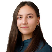 Пивнева Алина Вячеславовна — стоматолог, стоматолог-терапевт