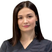 Набиева Рания Ракиповна — массажист