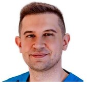 Худари Абдул Мохамадович — стоматолог, стоматолог-ортодонт