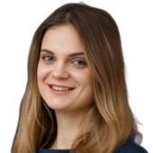 Абдуллаева Анастасия Александровна — стоматолог-ортодонт