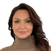 Путилова Марина Сергеевна — психолог