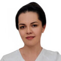 Колосюк Елизавета Сергеевна - узи-специалист