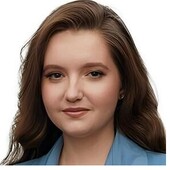 Шмелёва Анастасия Юрьевна — стоматолог