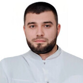 Садыков Адиль Азизович — педиатр