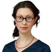 Холмогорова Ольга Петровна — стоматолог, стоматолог-терапевт