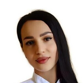 Волкова Виктория Геннадьевна — гинеколог