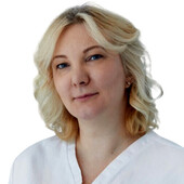 Лысова Наталья Владимировна — стоматолог-ортопед, стоматолог