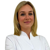 Гаранина Евгения Владимировна — педиатр