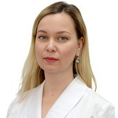 Рудер Марина Владиславовна — эндокринолог