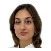 Чупахина Анастасия Артемовна — педиатр, терапевт