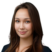 Сидехмеева Виктория Евгеньевна — стоматолог-гигиенист