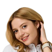 Ковалева Анастасия Игоревна — стоматолог, стоматолог-ортодонт