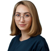 Мустафина Анжелика Альбертовна — стоматолог-ортодонт