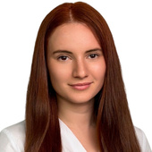 Понизова Ольга Андреевна — эндокринолог