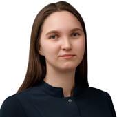 Волкова Екатерина Андреевна — стоматолог-хирург, стоматолог-терапевт