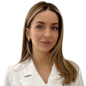 Новикова Ксения Николаевна — косметолог