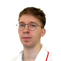 Безлепкин Илья Валерьевич - стоматолог